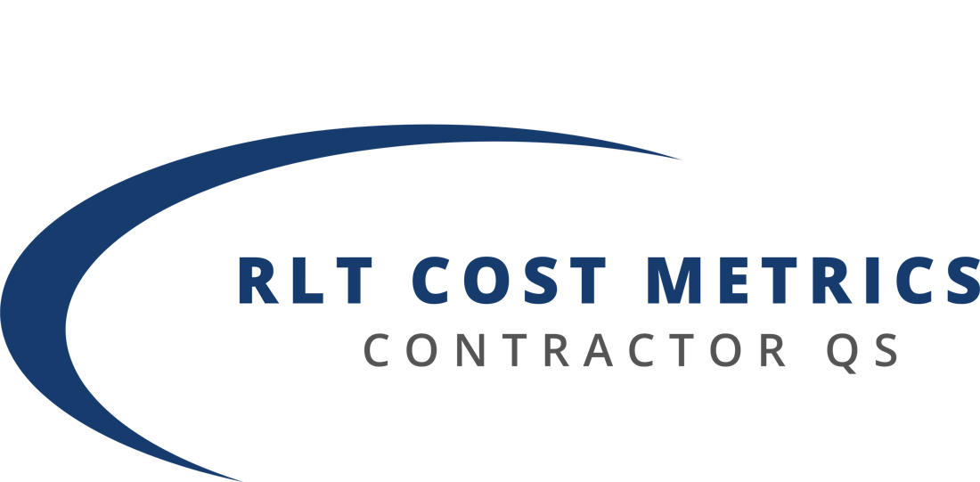 RLT Cost Metrics — Contractor QS
